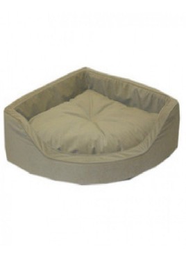 Union Animal Lifestyle Pet Bed Corner (102x152x25 Cm)